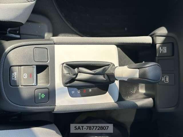 Honda FIT 2020-05 390851-16