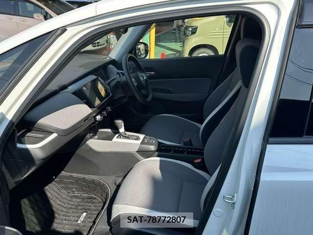 Honda FIT 2020-05 390851-4