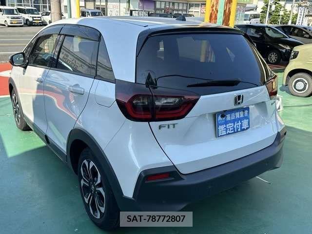 Honda FIT 2020-05 390851-3