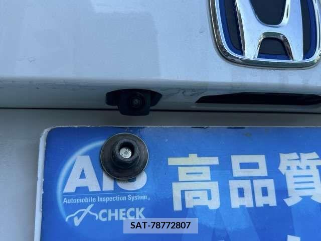 Honda FIT 2020-05 390851-11