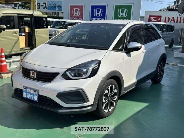 Honda FIT 2020-05 390851-2