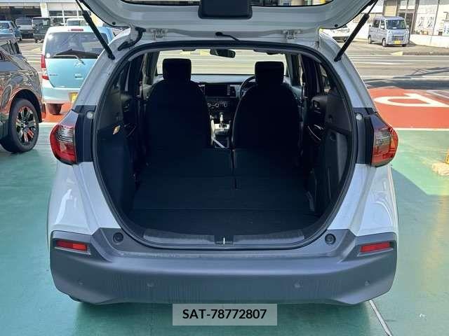 Honda FIT 2020-05 390851-10
