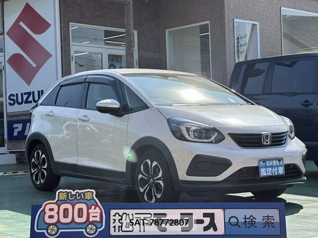 Honda FIT 2020-05 390851-0
