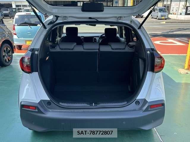 Honda FIT 2020-05 390851-9