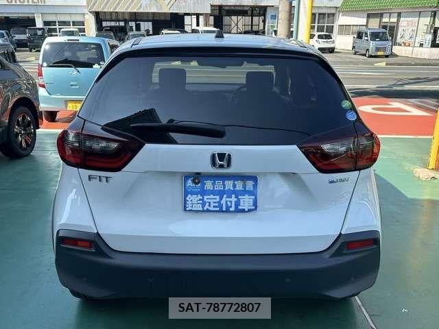 Honda FIT 2020-05 390851-8