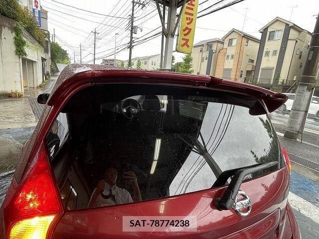 Nissan NOTE 2013-01 302288-11