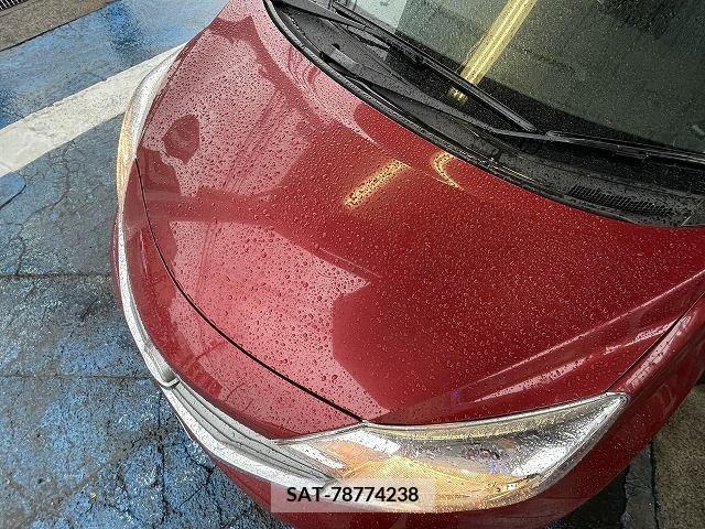 Nissan NOTE 2013-01 302288-9