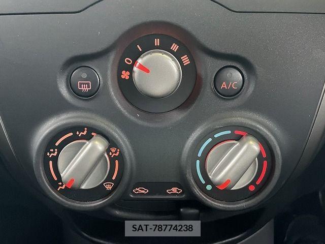 Nissan NOTE 2013-01 302288-18