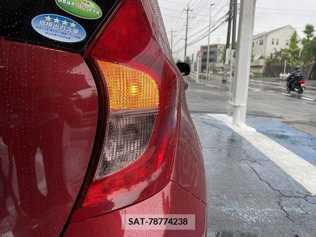 Nissan NOTE 2013-01 302288-15
