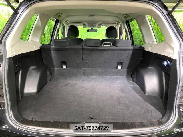 Subaru FORESTER 2016-03 218526-10
