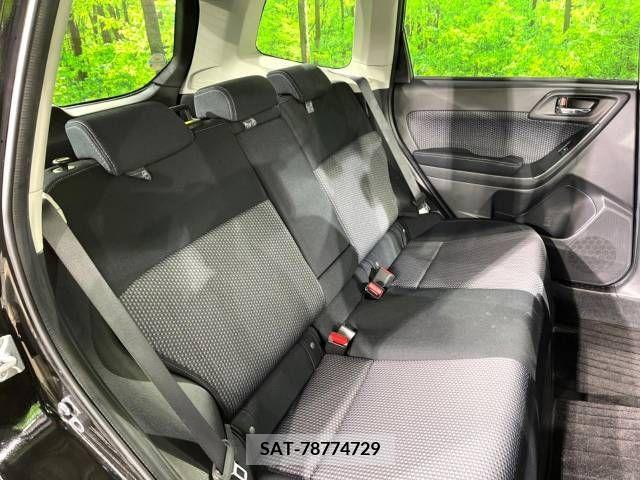 Subaru FORESTER 2016-03 218526-9