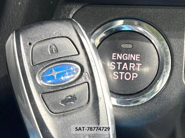 Subaru FORESTER 2016-03 218526-7