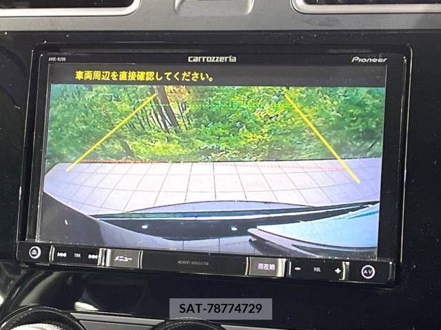 Subaru FORESTER 2016-03 218526-6