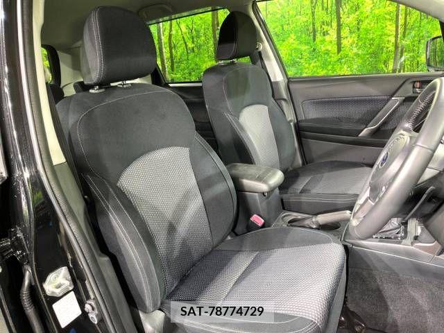 Subaru FORESTER 2016-03 218526-8