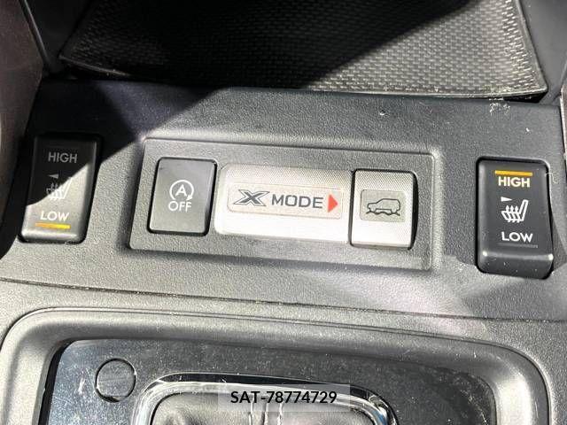 Subaru FORESTER 2016-03 218526-5