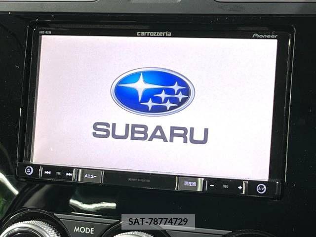 Subaru FORESTER 2016-03 218526-3
