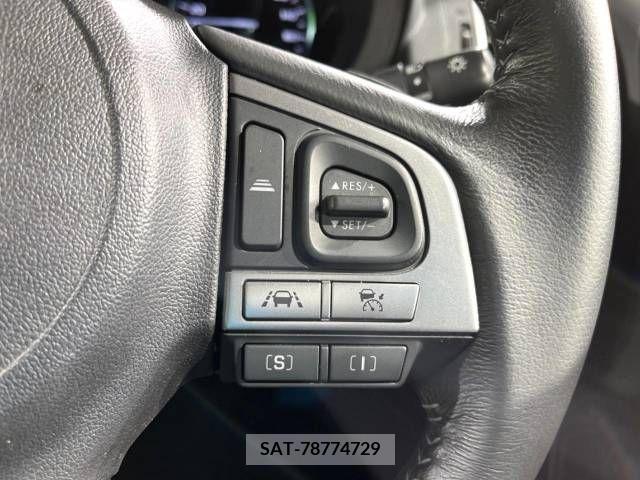 Subaru FORESTER 2016-03 218526-2