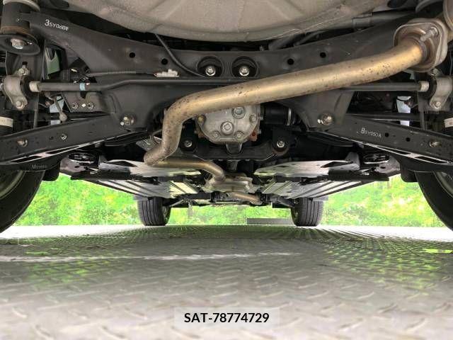 Subaru FORESTER 2016-03 218526-19