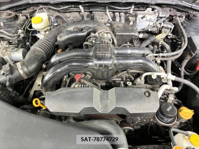 Subaru FORESTER 2016-03 218526-18