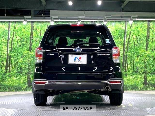 Subaru FORESTER 2016-03 218526-15