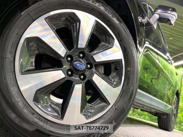 Subaru FORESTER 2016-03 218526-13