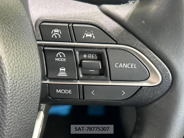 Toyota VOXY 2022-06 370297-6