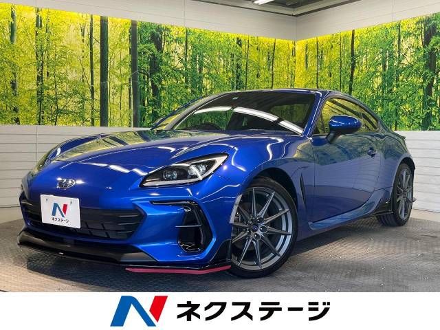 Subaru BRZ 2022-01 9539-0