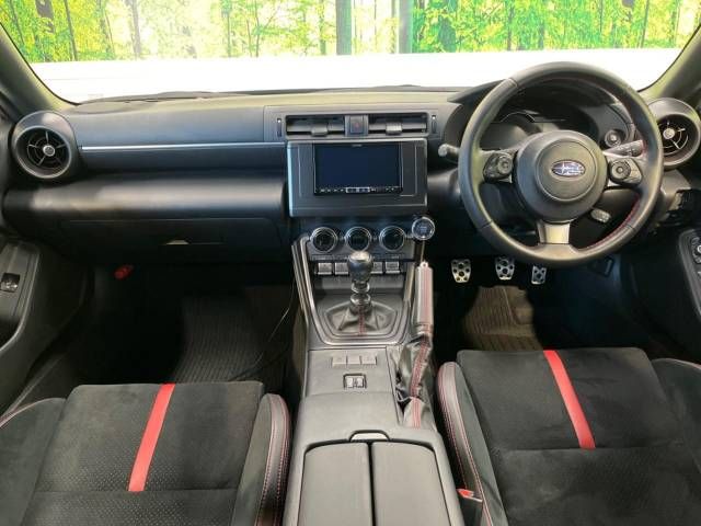 Subaru BRZ 2022-01 9539-1