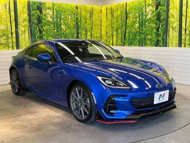 Subaru BRZ 2022-01 9539-16