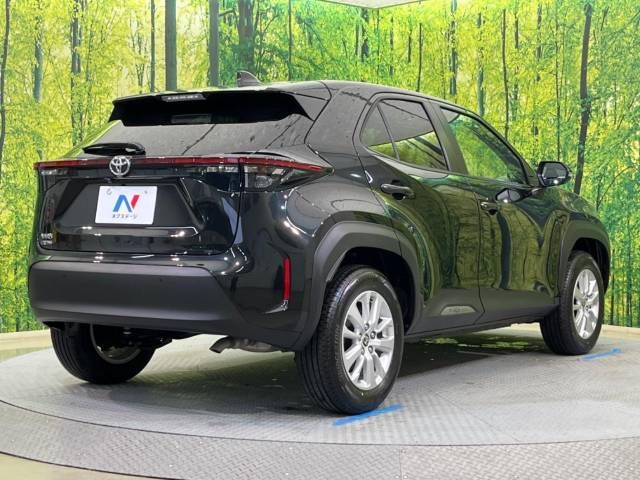 Toyota YARIS CROSS 2023-06 185386-17