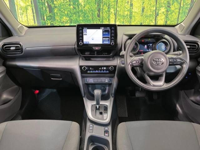 Toyota YARIS CROSS 2023-06 185386-1
