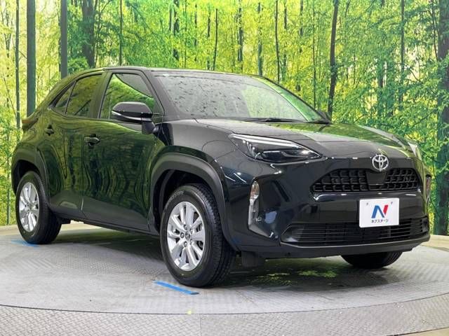 Toyota YARIS CROSS 2023-06 185386-16