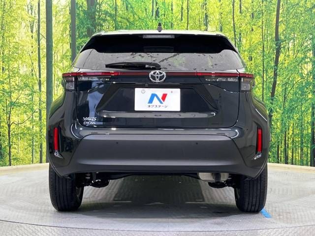 Toyota YARIS CROSS 2023-06 185386-15
