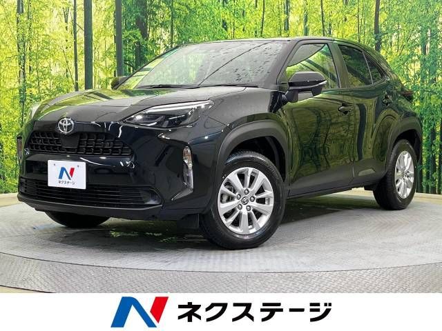 Toyota YARIS CROSS 2023-06 185386-0