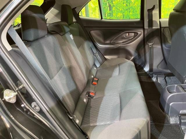Toyota YARIS CROSS 2023-06 185386-10