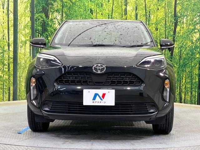 Toyota YARIS CROSS 2023-06 185386-14