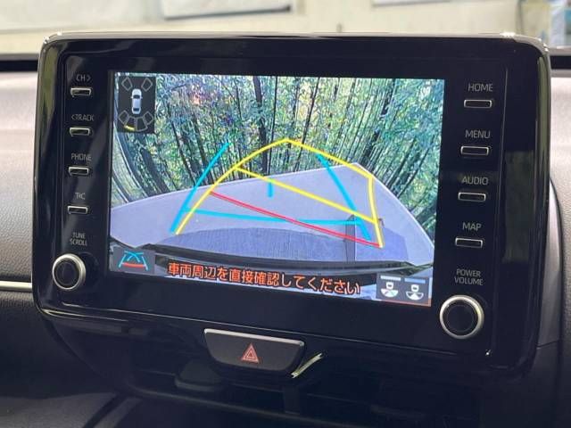 Toyota YARIS CROSS 2023-06 185386-3