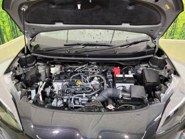 Toyota YARIS CROSS 2023-06 185386-18