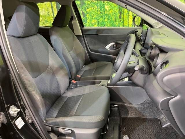 Toyota YARIS CROSS 2023-06 185386-9