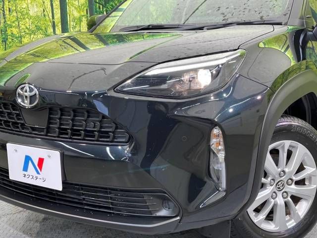 Toyota YARIS CROSS 2023-06 185386-12