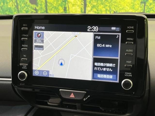 Toyota YARIS CROSS 2023-06 185386-2