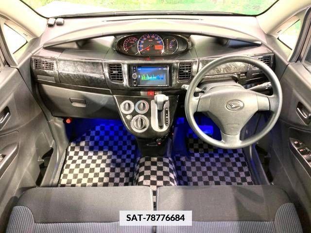 Daihatsu MOVE 2009-05 277862-1