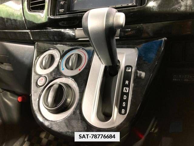 Daihatsu MOVE 2009-05 277862-6