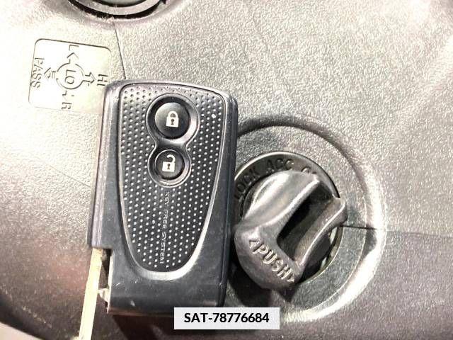 Daihatsu MOVE 2009-05 277862-7
