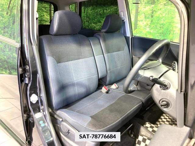 Daihatsu MOVE 2009-05 277862-8
