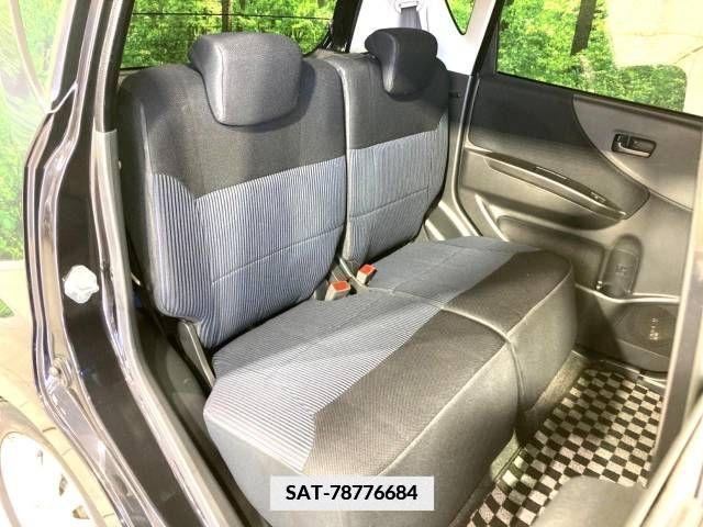 Daihatsu MOVE 2009-05 277862-9