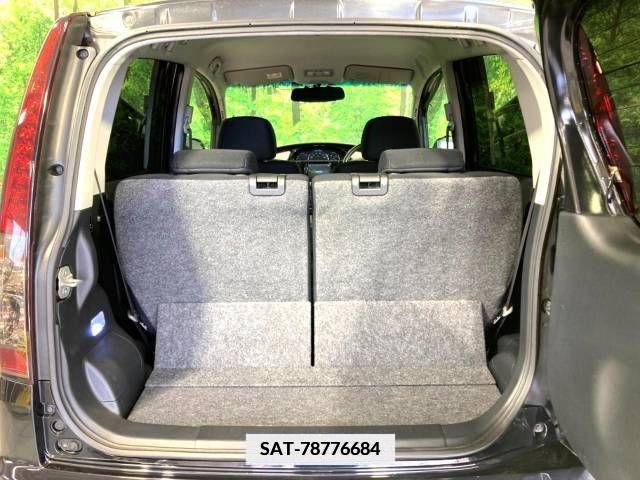 Daihatsu MOVE 2009-05 277862-10