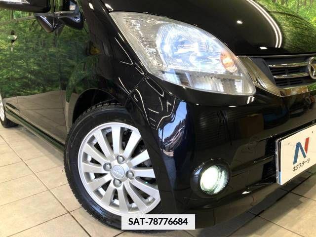 Daihatsu MOVE 2009-05 277862-11