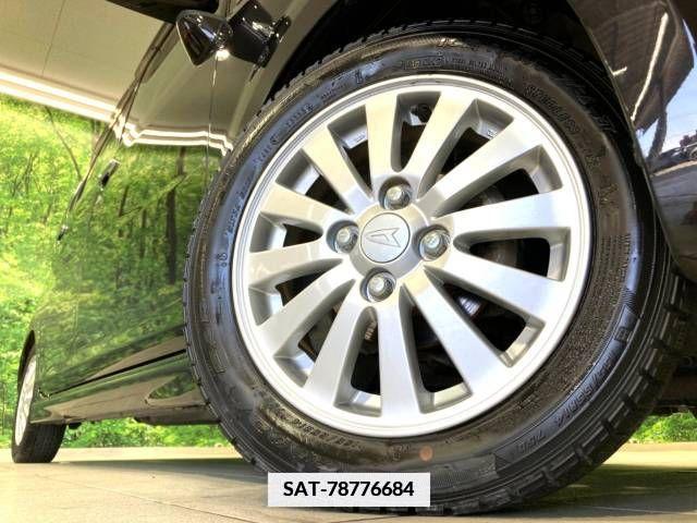 Daihatsu MOVE 2009-05 277862-12