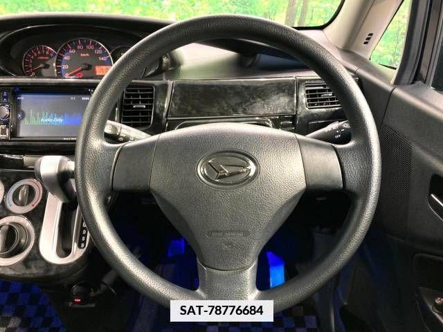 Daihatsu MOVE 2009-05 277862-13